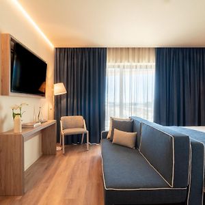 Superior Double Room Sea View